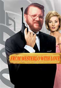 From WesterLove With Love