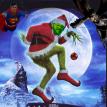 The Grinch-ski