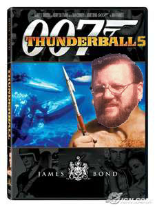 Thunder Balls